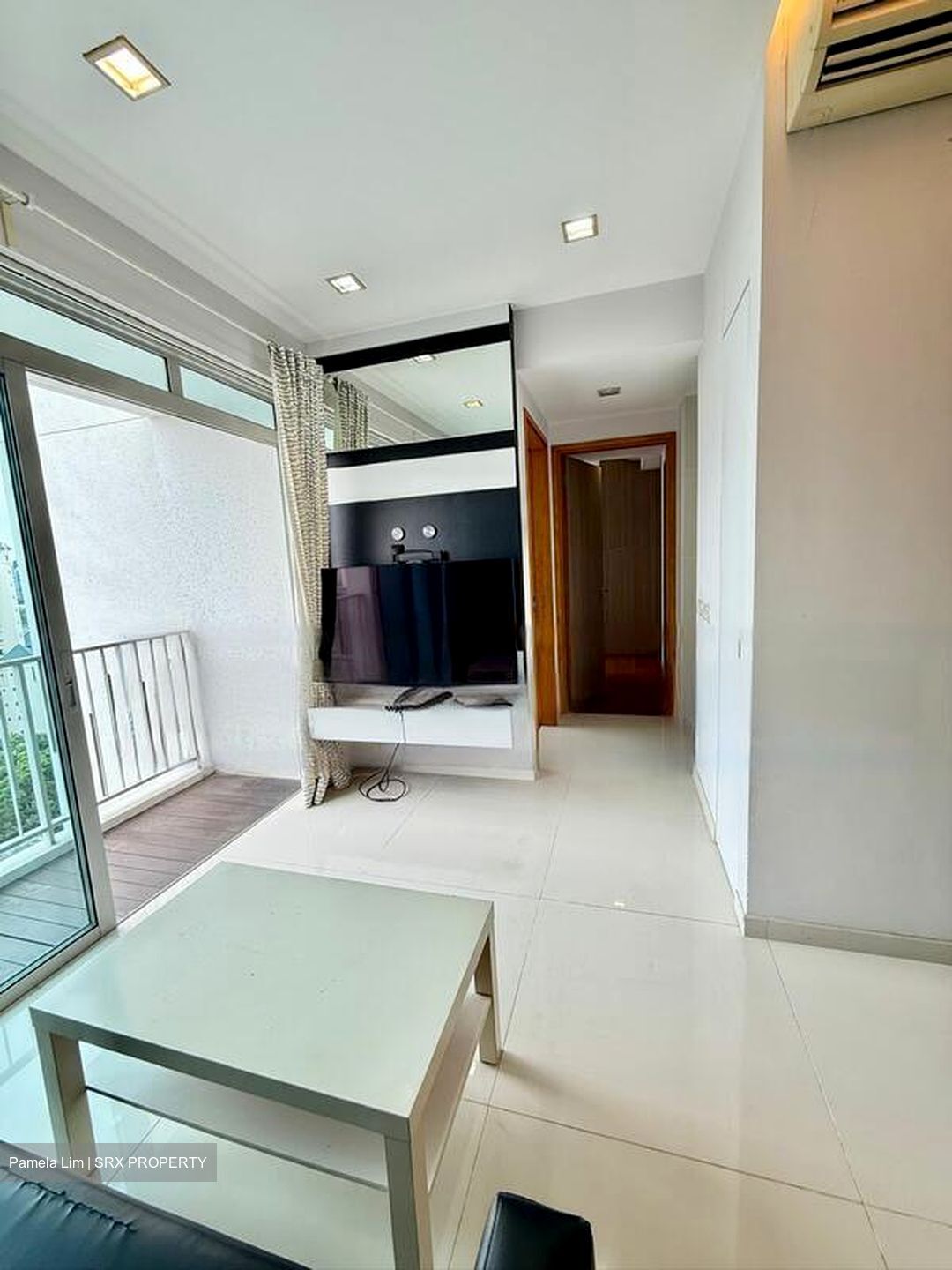 The Metropolitan Condominium (D3), Condominium #577565861